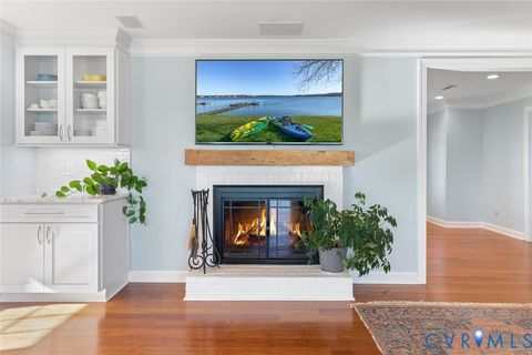 Tiny photo for 108 Ferry View Drive, Heathsville, VA 22473 (MLS # 2613284)