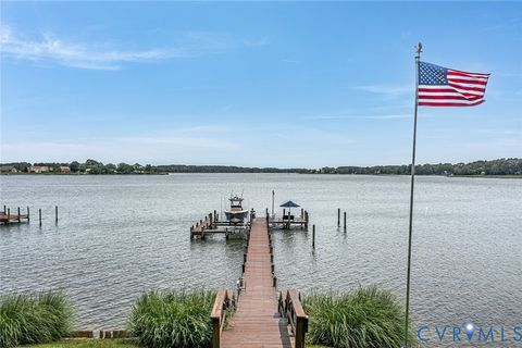 Tiny photo for 108 Ferry View Drive, Heathsville, VA 22473 (MLS # 2613284)