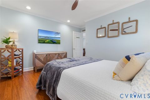 Tiny photo for 108 Ferry View Drive, Heathsville, VA 22473 (MLS # 2613284)