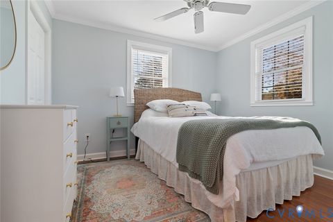 Tiny photo for 108 Ferry View Drive, Heathsville, VA 22473 (MLS # 2613284)