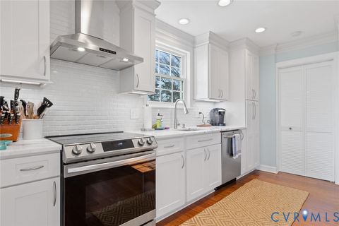 Tiny photo for 108 Ferry View Drive, Heathsville, VA 22473 (MLS # 2613284)