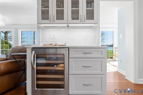Tiny photo for 108 Ferry View Drive, Heathsville, VA 22473 (MLS # 2613284)