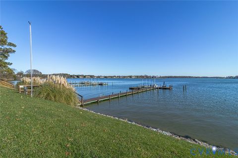 Tiny photo for 108 Ferry View Drive, Heathsville, VA 22473 (MLS # 2613284)