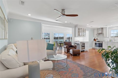 Tiny photo for 108 Ferry View Drive, Heathsville, VA 22473 (MLS # 2613284)