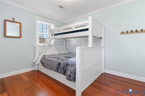 Tiny photo for 108 Ferry View Drive, Heathsville, VA 22473 (MLS # 2613284)