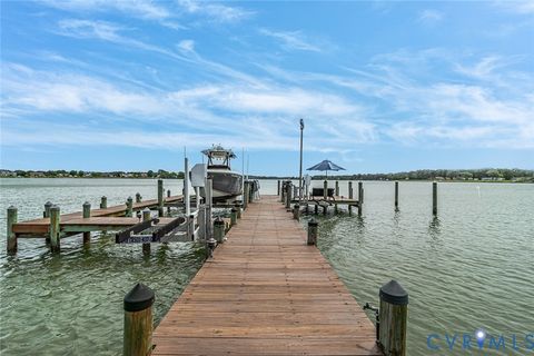 Tiny photo for 108 Ferry View Drive, Heathsville, VA 22473 (MLS # 2613284)