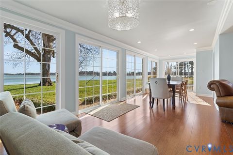 Tiny photo for 108 Ferry View Drive, Heathsville, VA 22473 (MLS # 2613284)