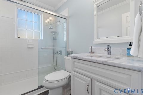 Tiny photo for 108 Ferry View Drive, Heathsville, VA 22473 (MLS # 2613284)