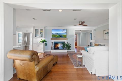 Tiny photo for 108 Ferry View Drive, Heathsville, VA 22473 (MLS # 2613284)