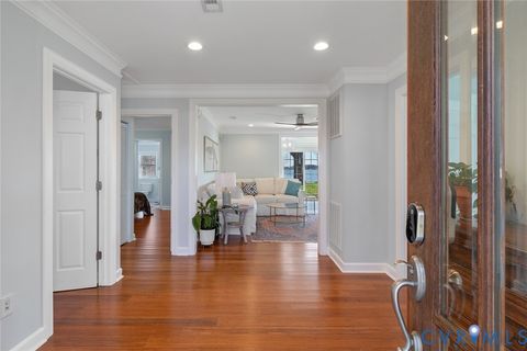 Tiny photo for 108 Ferry View Drive, Heathsville, VA 22473 (MLS # 2613284)