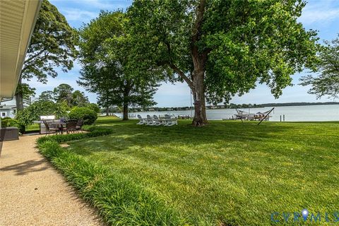 Tiny photo for 108 Ferry View Drive, Heathsville, VA 22473 (MLS # 2613284)