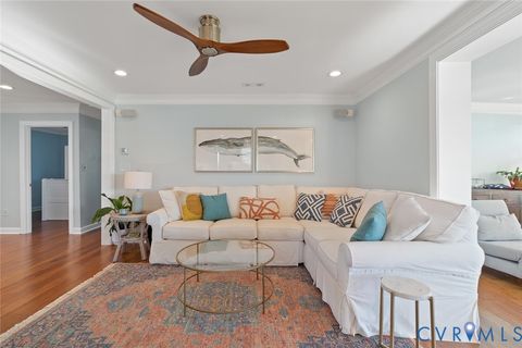 Tiny photo for 108 Ferry View Drive, Heathsville, VA 22473 (MLS # 2613284)