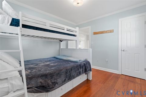 Tiny photo for 108 Ferry View Drive, Heathsville, VA 22473 (MLS # 2613284)