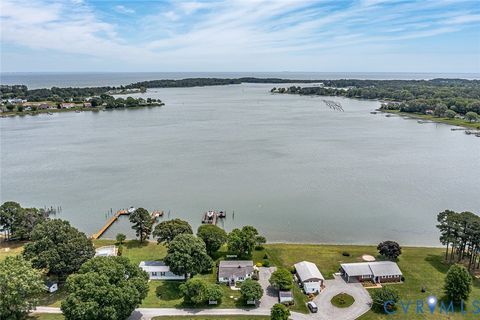 Tiny photo for 108 Ferry View Drive, Heathsville, VA 22473 (MLS # 2613284)