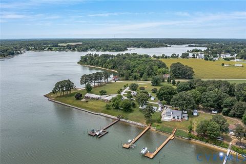 Tiny photo for 108 Ferry View Drive, Heathsville, VA 22473 (MLS # 2613284)