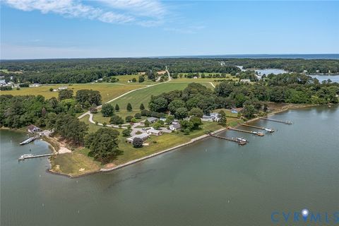 Tiny photo for 108 Ferry View Drive, Heathsville, VA 22473 (MLS # 2613284)