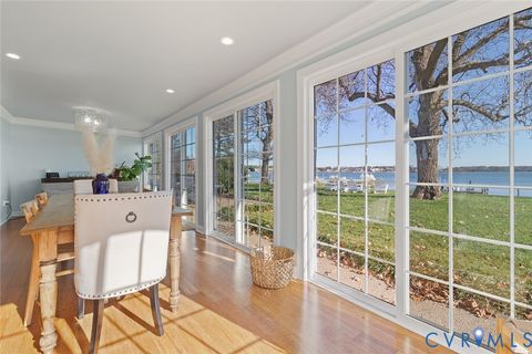 Tiny photo for 108 Ferry View Drive, Heathsville, VA 22473 (MLS # 2613284)