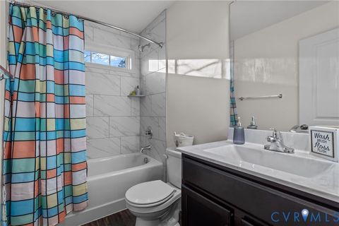 Tiny photo for 410 Grayson Avenue, Richmond, VA 23222 (MLS # 2533206)