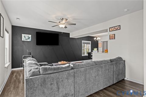 Tiny photo for 410 Grayson Avenue, Richmond, VA 23222 (MLS # 2533206)