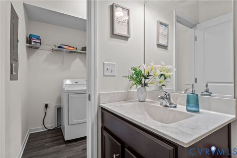 Tiny photo for 410 Grayson Avenue, Richmond, VA 23222 (MLS # 2533206)