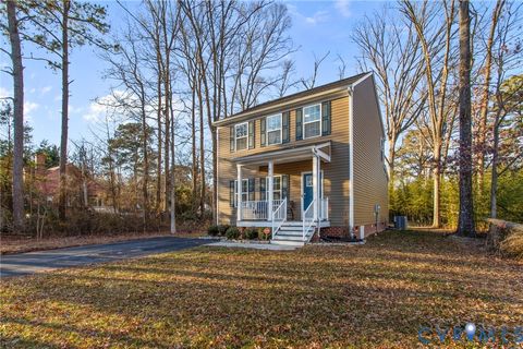 Tiny photo for 410 Grayson Avenue, Richmond, VA 23222 (MLS # 2533206)