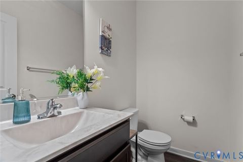 Tiny photo for 410 Grayson Avenue, Richmond, VA 23222 (MLS # 2533206)