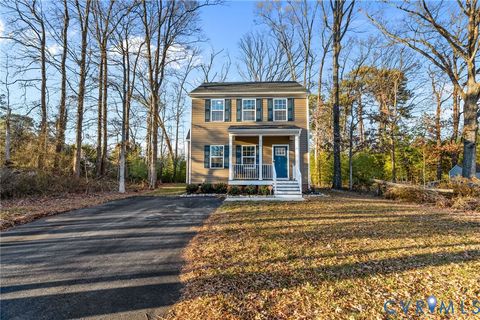 Tiny photo for 410 Grayson Avenue, Richmond, VA 23222 (MLS # 2533206)