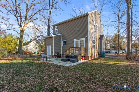 Tiny photo for 410 Grayson Avenue, Richmond, VA 23222 (MLS # 2533206)