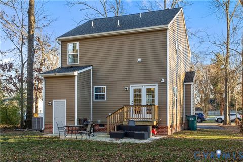 Tiny photo for 410 Grayson Avenue, Richmond, VA 23222 (MLS # 2533206)