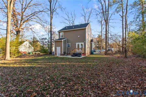 Tiny photo for 410 Grayson Avenue, Richmond, VA 23222 (MLS # 2533206)