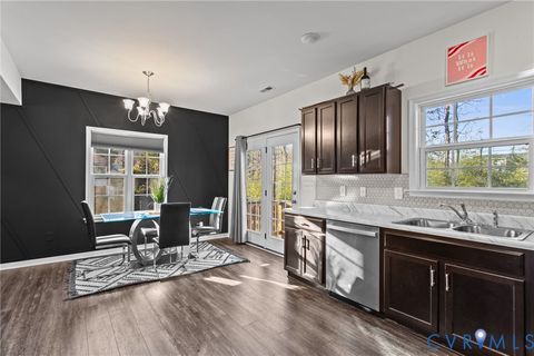 Tiny photo for 410 Grayson Avenue, Richmond, VA 23222 (MLS # 2533206)