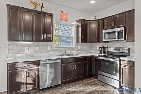 Tiny photo for 410 Grayson Avenue, Richmond, VA 23222 (MLS # 2533206)