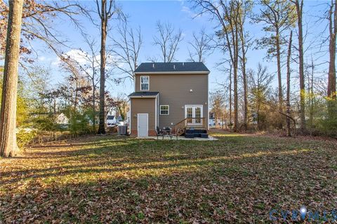 Tiny photo for 410 Grayson Avenue, Richmond, VA 23222 (MLS # 2533206)