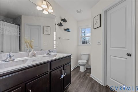 Tiny photo for 410 Grayson Avenue, Richmond, VA 23222 (MLS # 2533206)