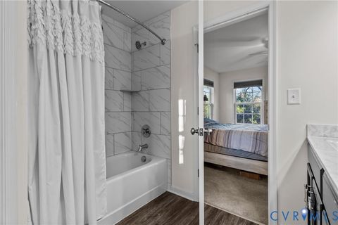 Tiny photo for 410 Grayson Avenue, Richmond, VA 23222 (MLS # 2533206)