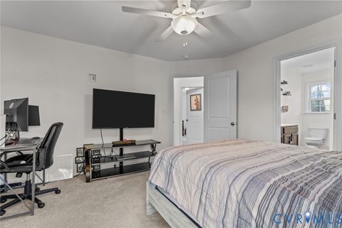 Tiny photo for 410 Grayson Avenue, Richmond, VA 23222 (MLS # 2533206)