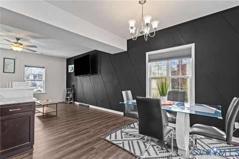 Tiny photo for 410 Grayson Avenue, Richmond, VA 23222 (MLS # 2533206)