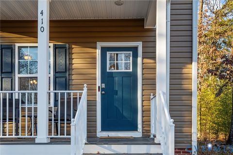 Tiny photo for 410 Grayson Avenue, Richmond, VA 23222 (MLS # 2533206)