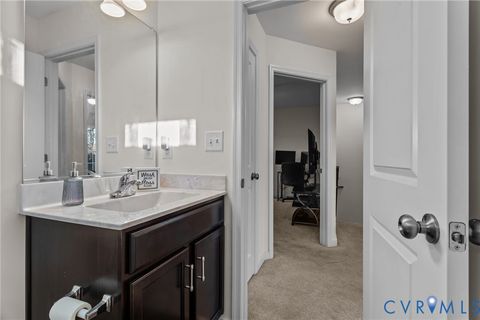 Tiny photo for 410 Grayson Avenue, Richmond, VA 23222 (MLS # 2533206)