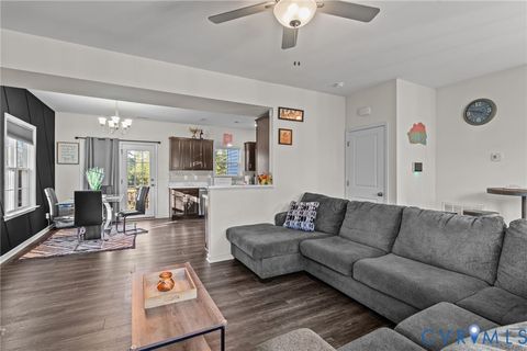 Tiny photo for 410 Grayson Avenue, Richmond, VA 23222 (MLS # 2533206)