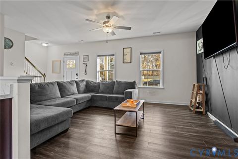 Tiny photo for 410 Grayson Avenue, Richmond, VA 23222 (MLS # 2533206)