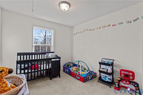 Tiny photo for 410 Grayson Avenue, Richmond, VA 23222 (MLS # 2533206)