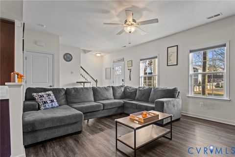 Tiny photo for 410 Grayson Avenue, Richmond, VA 23222 (MLS # 2533206)