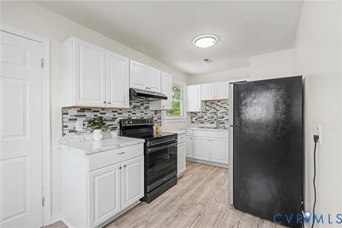 Tiny photo for 309 N Foxhill Road, Henrico, VA 23223 (MLS # 2616202)