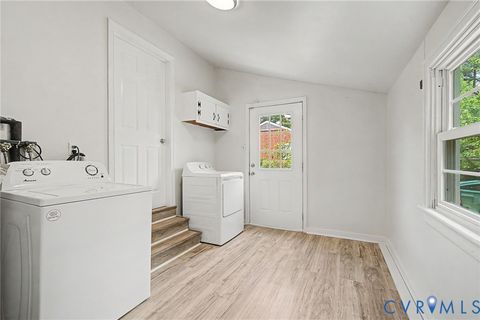 Tiny photo for 309 N Foxhill Road, Henrico, VA 23223 (MLS # 2616202)