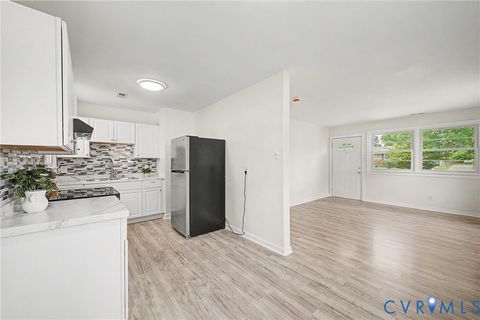 Tiny photo for 309 N Foxhill Road, Henrico, VA 23223 (MLS # 2616202)
