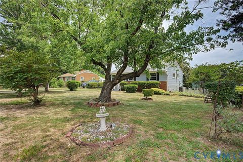 Tiny photo for 309 N Foxhill Road, Henrico, VA 23223 (MLS # 2616202)