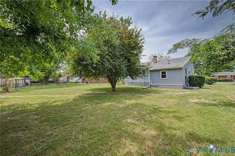 Tiny photo for 309 N Foxhill Road, Henrico, VA 23223 (MLS # 2616202)