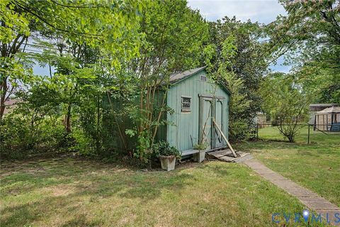 Tiny photo for 309 N Foxhill Road, Henrico, VA 23223 (MLS # 2616202)