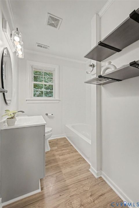 Tiny photo for 309 N Foxhill Road, Henrico, VA 23223 (MLS # 2616202)